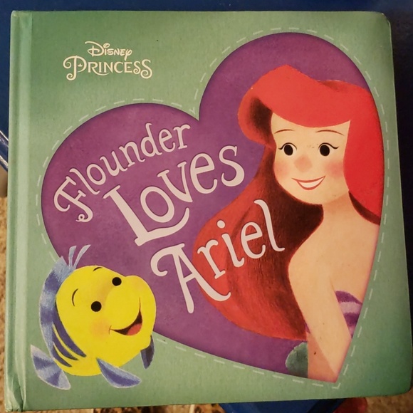 Princess book bundle - Picture 6 of 6